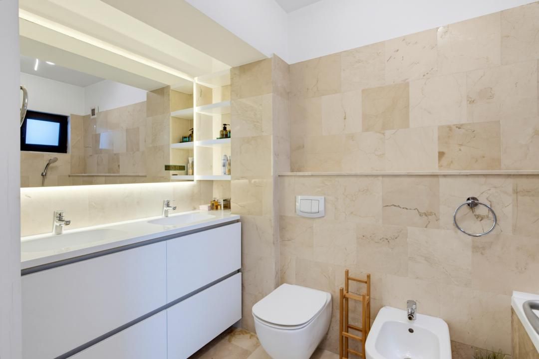 Apartament cu 3 camere de vânzare în Tătărași, Iași – fotografia 14 din 32