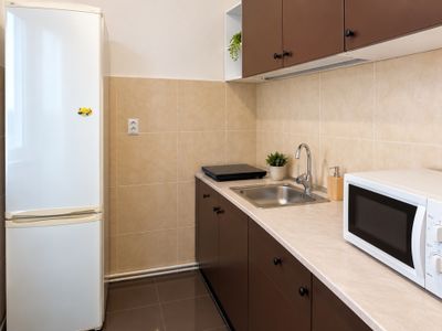 Apartament cu 1 cameră de vânzare în Semicentral, Cluj-Napoca – fotografia 2 din 4