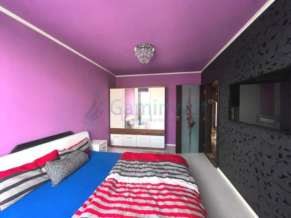 Apartament cu 4 camere de vânzare în Iosia, Oradea – fotografia 5 din 9