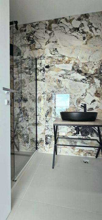 Apartament cu 3 camere de vânzare în Nord, Mamaia – fotografia 9 din 9