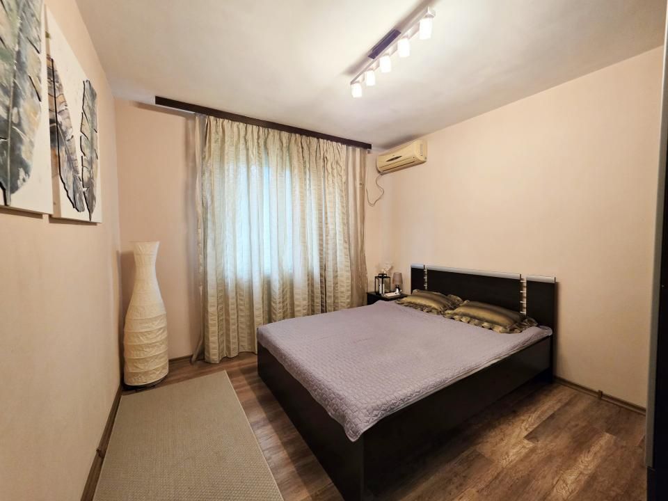 Apartament cu 2 camere de închiriat în Domenii, București – fotografia 9 din 11