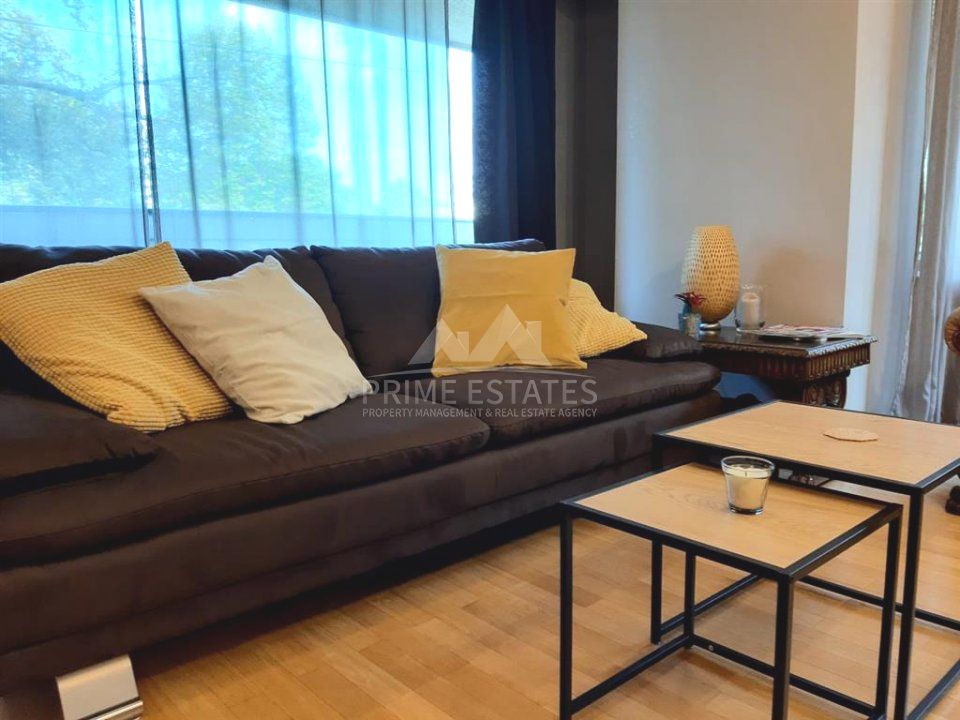 Apartament cu 3 camere de închiriat în Băneasa, București – fotografia 6 din 21