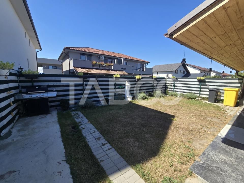 Casă cu 5 camere de vânzare în Viile Sibiului, Sibiu – fotografia 20 din 21