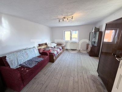 Casă cu 3 camere de vânzare în Sura Mare – fotografia 4 din 12