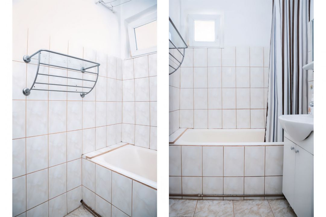 Apartament cu 3 camere de vânzare în Morarilor, București – fotografia 31 din 34