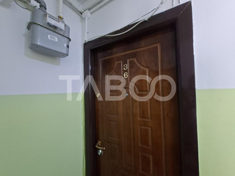 Apartament cu 3 camere de vânzare în Mihai Viteazul, Sibiu – fotografia 15 din 22