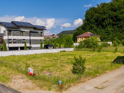 Teren de vânzare în Bunloc, Săcele – fotografia 4 din 12