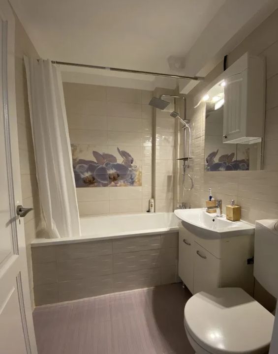Apartament cu 2 camere de închiriat în Semicentral, Cluj-Napoca – fotografia 7 din 7