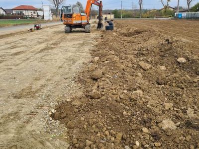 Teren de vânzare în Balotești – fotografia 5 din 12