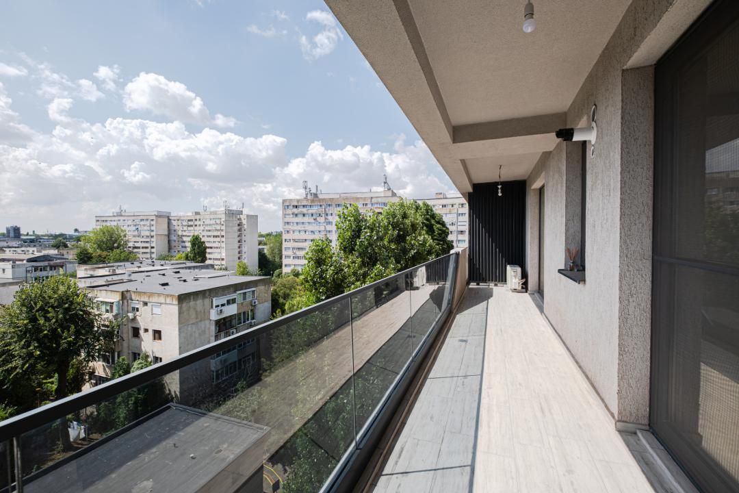 Apartament cu 2 camere de vânzare în Far, Constanța – fotografia 29 din 34