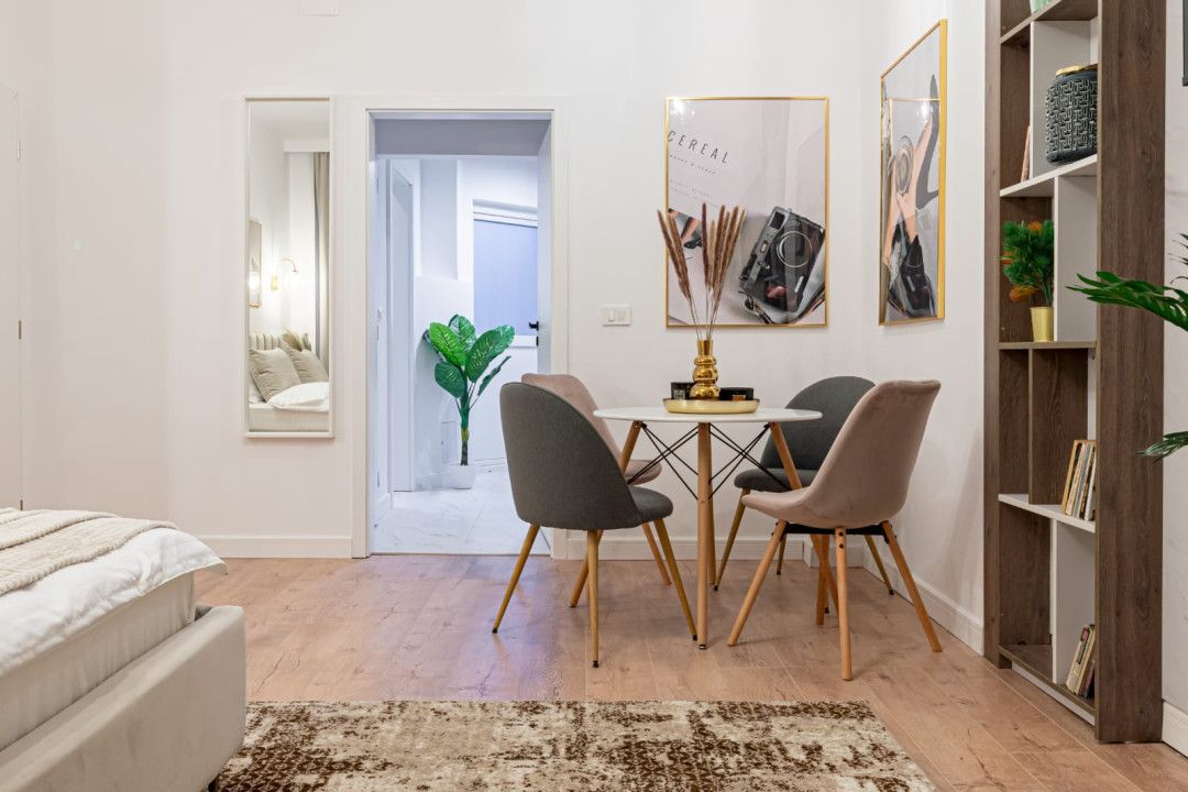 Apartament cu 2 camere de vânzare în Natiunile Unite, București – fotografia 7 din 27