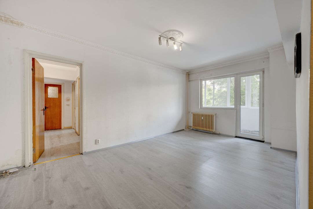 Apartament cu 3 camere de vânzare în Lujerului, București – fotografia 1 din 19