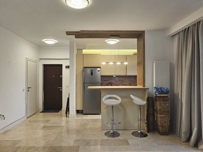 Apartament cu 2 camere de vânzare în Obor, București – fotografia 3 din 9