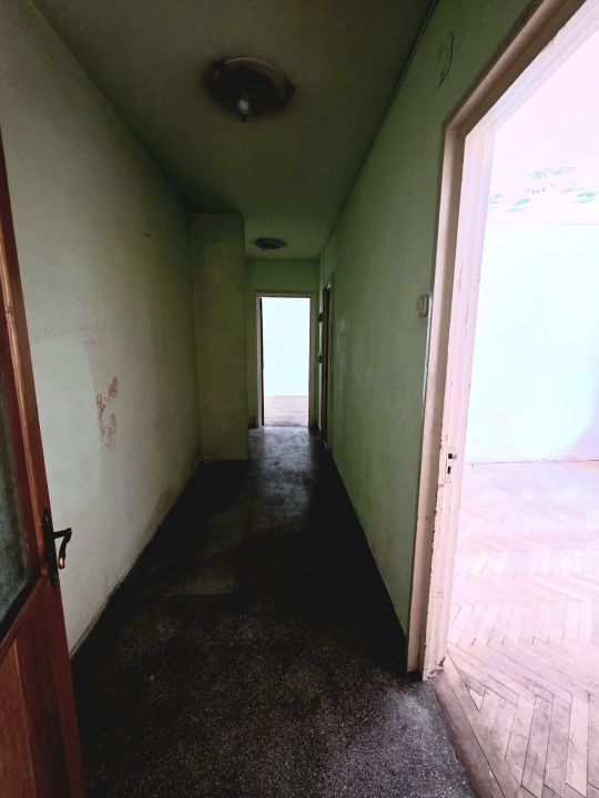 Apartament cu 3 camere de vânzare în Tomis IV, Constanța – fotografia 10 din 13