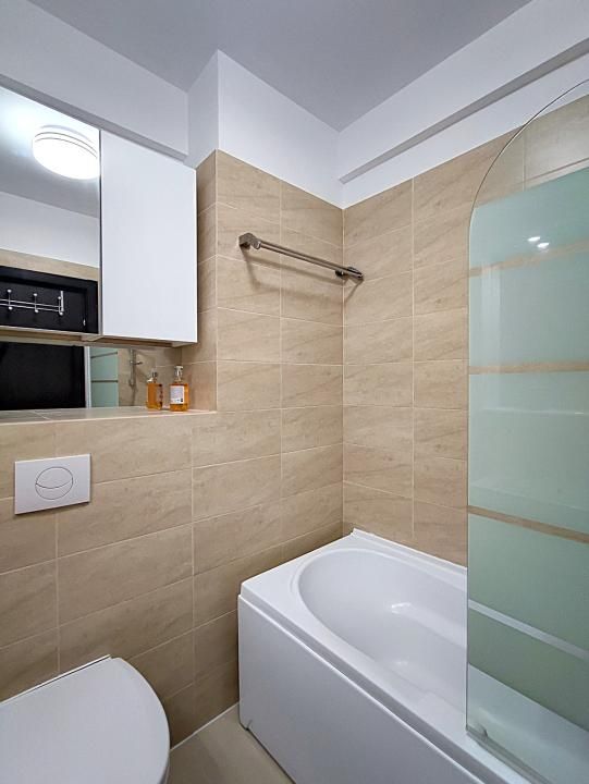 Apartament cu 2 camere de închiriat în Tomis Plus, Constanța – fotografia 13 din 22