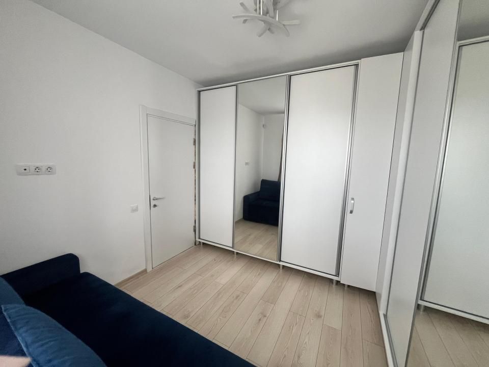 Casă cu 3 camere de închiriat în Central, Tunari – fotografia 14 din 20