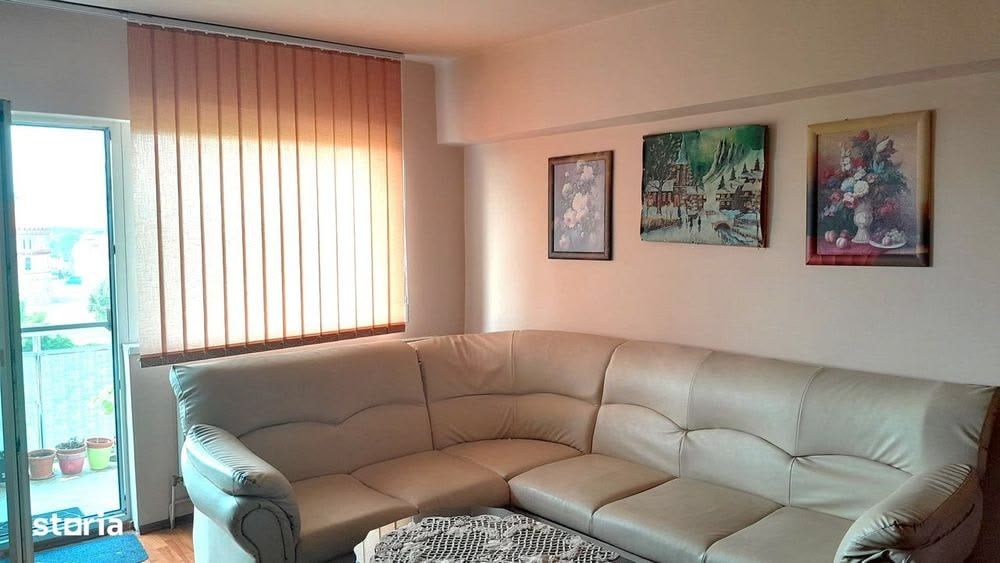 Apartament cu 2 camere de vânzare în Ultracentral, Ineu – fotografia 2 din 9