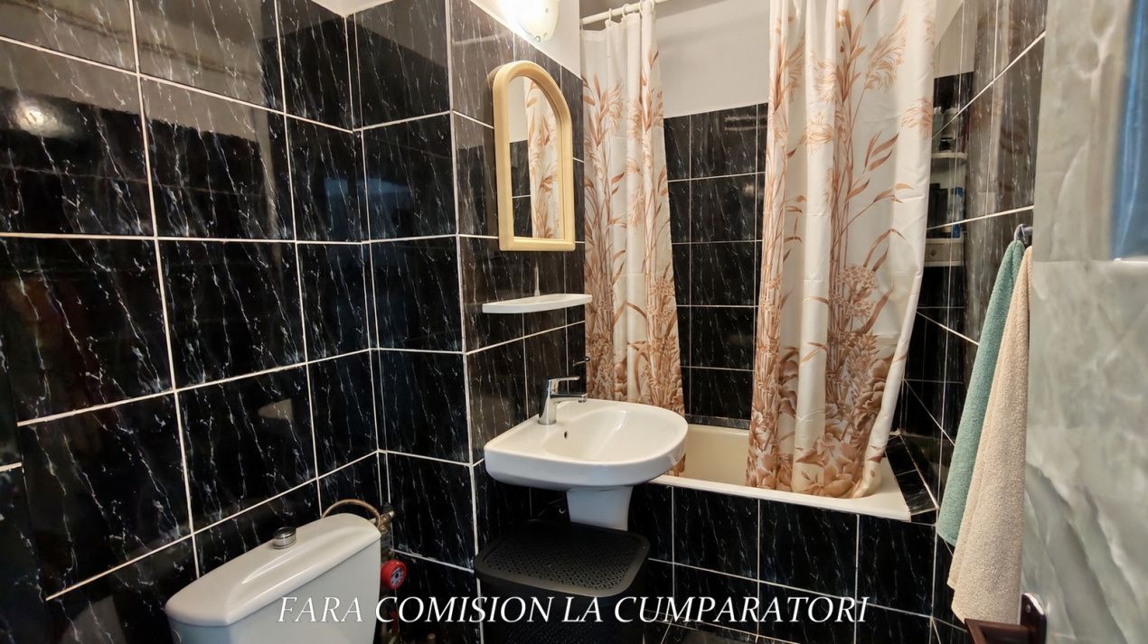 Apartament cu 2 camere de vânzare în Ostroveni, Râmnicu Vâlcea – fotografia 10 din 15