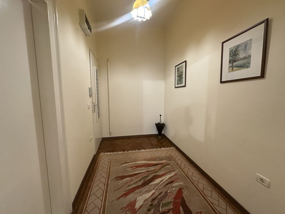Spațiu de birouri cu 1 cameră de închiriat în Central, Timișoara – fotografia 3 din 5