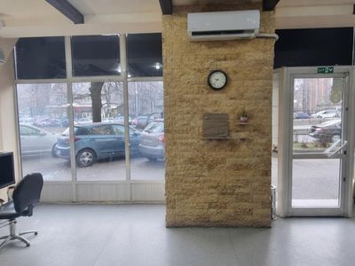 Spațiu comercial de închiriat în Titulescu, București – fotografia 5 din 17