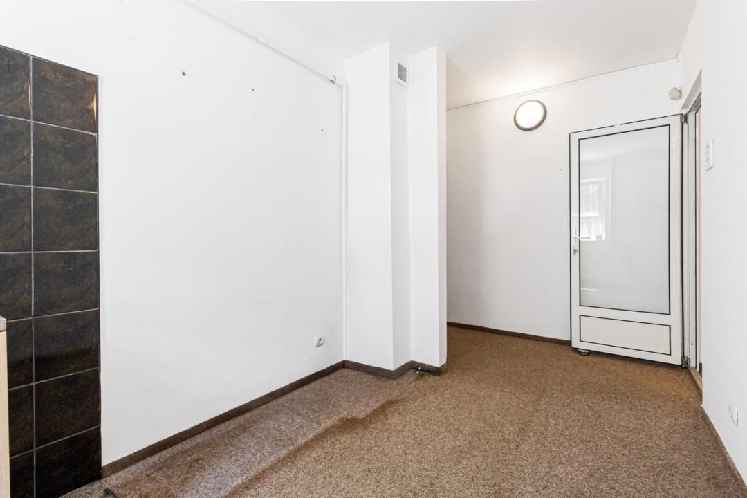 Spațiu de birouri cu 2 camere de închiriat în Scriitorilor, Brașov – fotografia 4 din 10