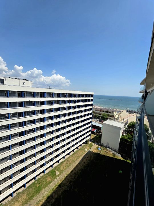Apartament cu 3 camere de vânzare în Central, Mamaia – fotografia 16 din 38