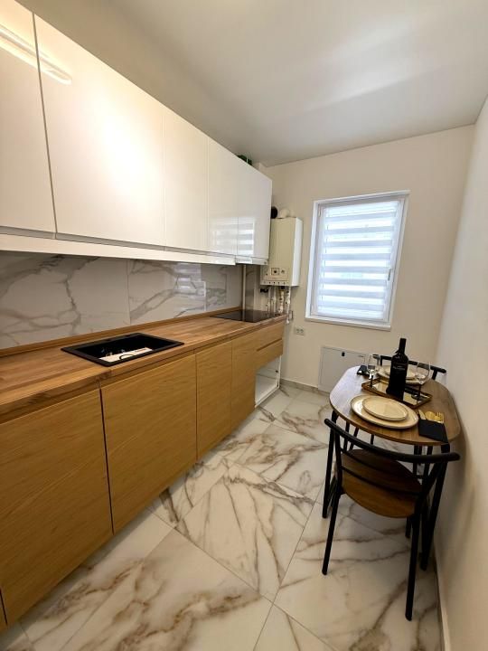 Garsonieră cu 1 cameră de vânzare în Chiajna – fotografia 6 din 22