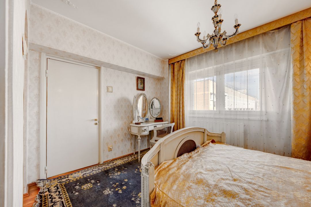 Apartament cu 4 camere de vânzare în 1 Mai, București – fotografia 6 din 28