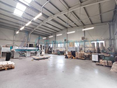 Spațiu industrial de vânzare în Salard – fotografia 4 din 16