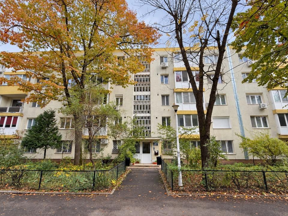 Apartament cu 2 camere de închiriat în Jiului, București – fotografia 14 din 14