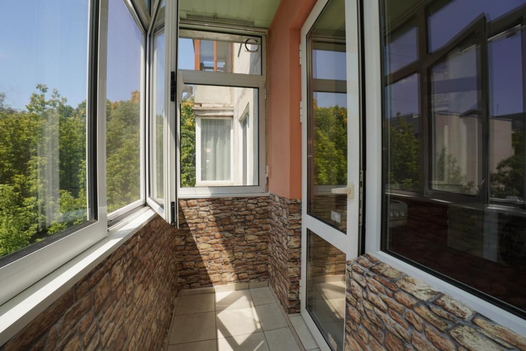 Apartament cu 2 camere de închiriat în Berceni, București – fotografia 17 din 17