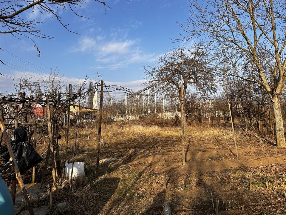 Casă cu 3 camere de vânzare în Barabant, Alba Iulia – fotografia 4 din 12