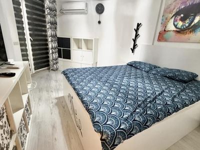 Garsonieră cu 1 cameră de vânzare în Militari, București – fotografia 2 din 8