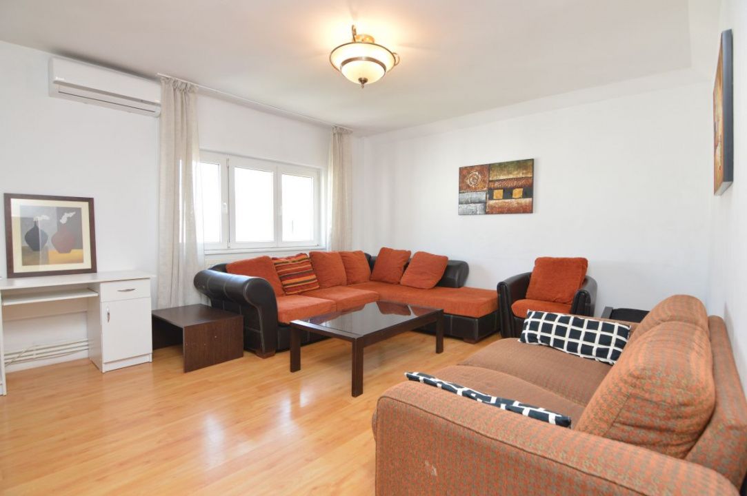 Apartament cu 3 camere de vânzare în Unirii, București – fotografia 4 din 26