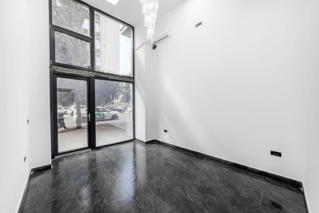 Spațiu comercial cu 3 camere de închiriat în Gara de Nord, București – fotografia 1 din 10