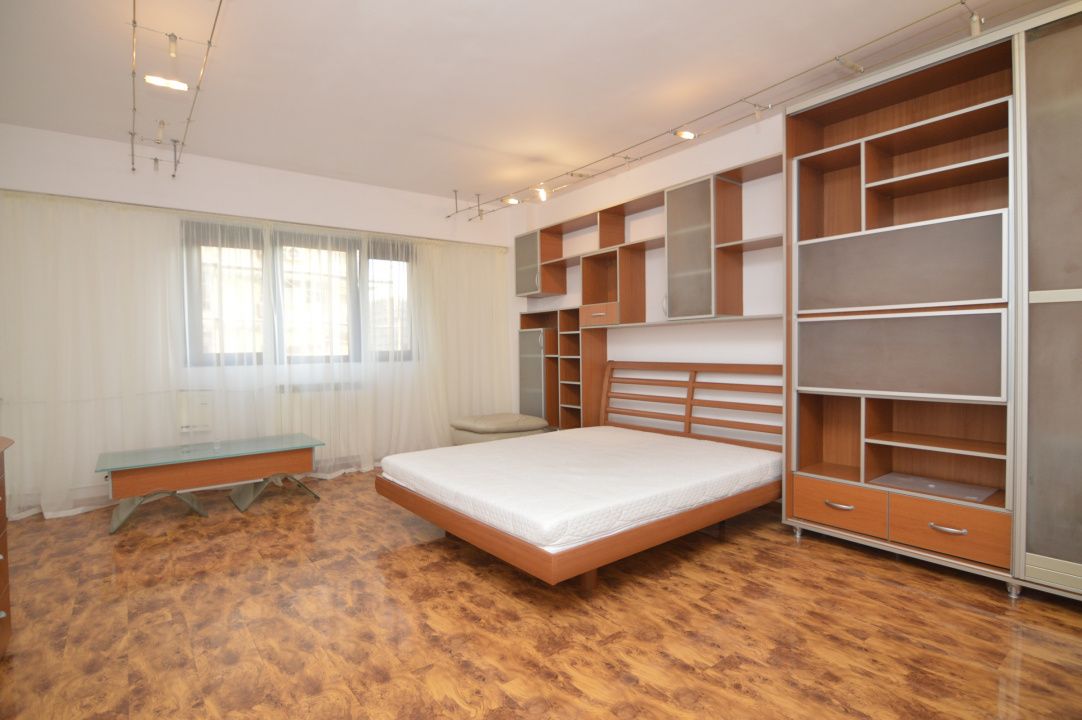 Apartament cu 3 camere de închiriat în Unirii, București – fotografia 8 din 21