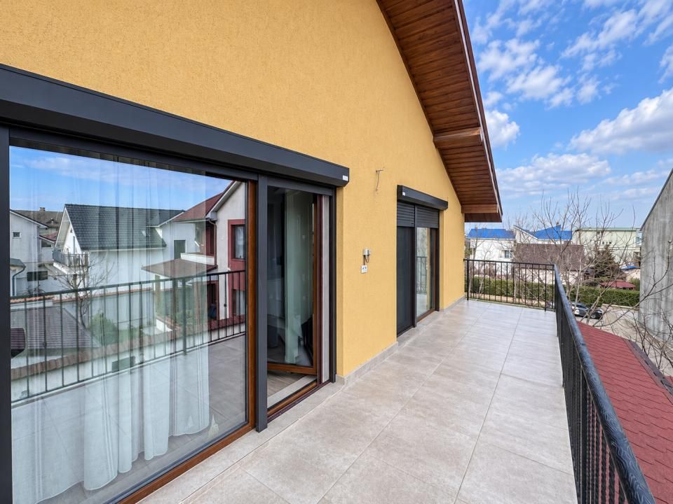 Casă cu 5 camere de vânzare în Sud, Ovidiu – fotografia 14 din 30