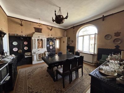 Casă cu 10 camere de vânzare în Foisorul de Foc, București – fotografia 2 din 18