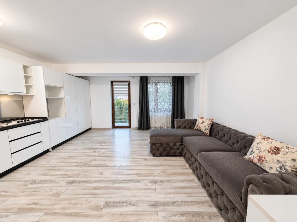 Apartament cu 3 camere de închiriat în Calea Moldovei, Bacău – fotografia 1 din 10