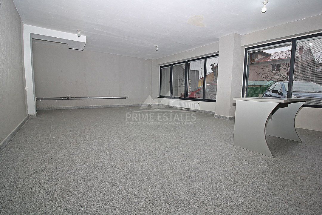 Spațiu comercial cu 1 cameră de vânzare în Colentina, București – fotografia 2 din 5