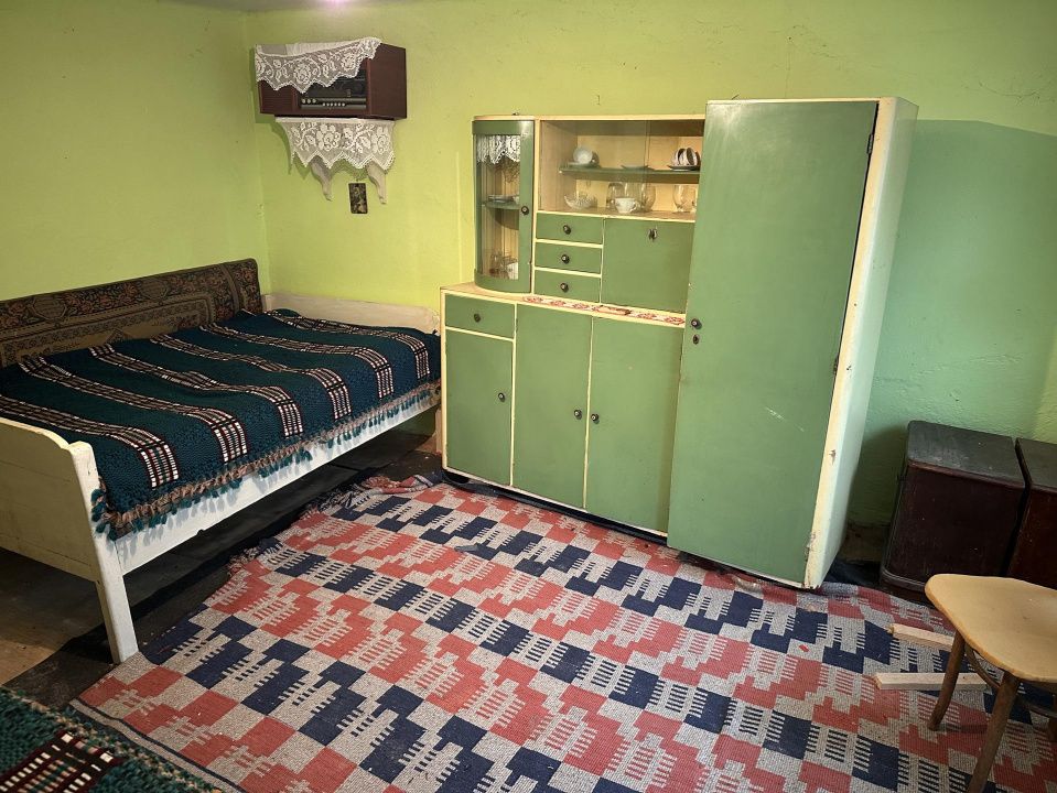 Casă cu 3 camere de vânzare în Central, Cricau – fotografia 25 din 32