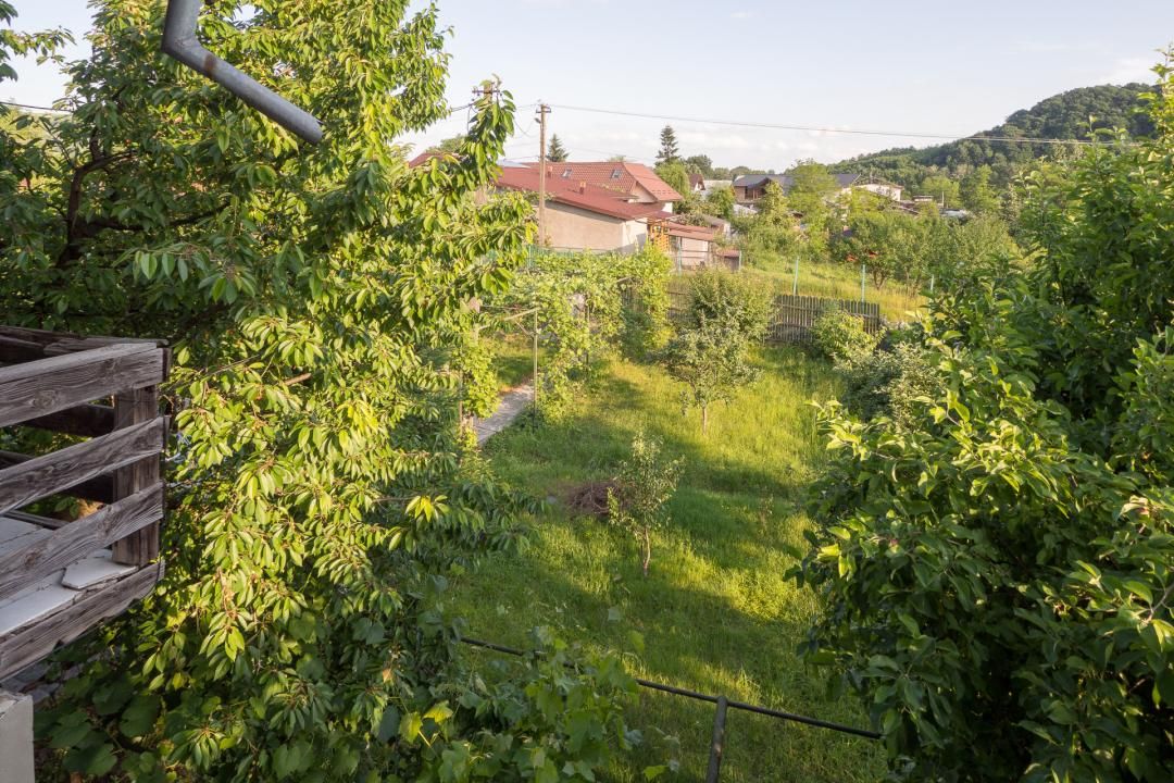 Casă cu 5 camere de vânzare în Fagetu – fotografia 46 din 57