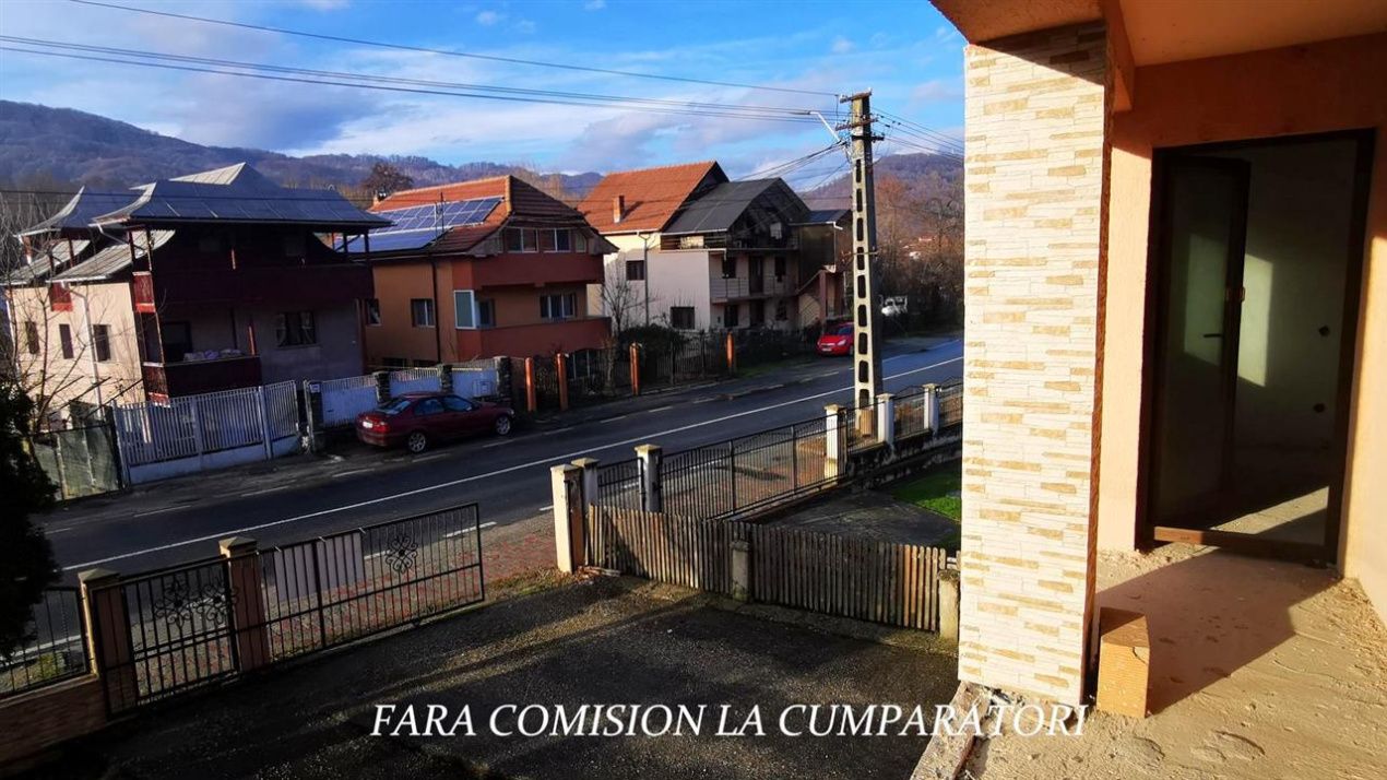 Casă cu 6 camere de vânzare în Sud, Băile Olănești – fotografia 14 din 25