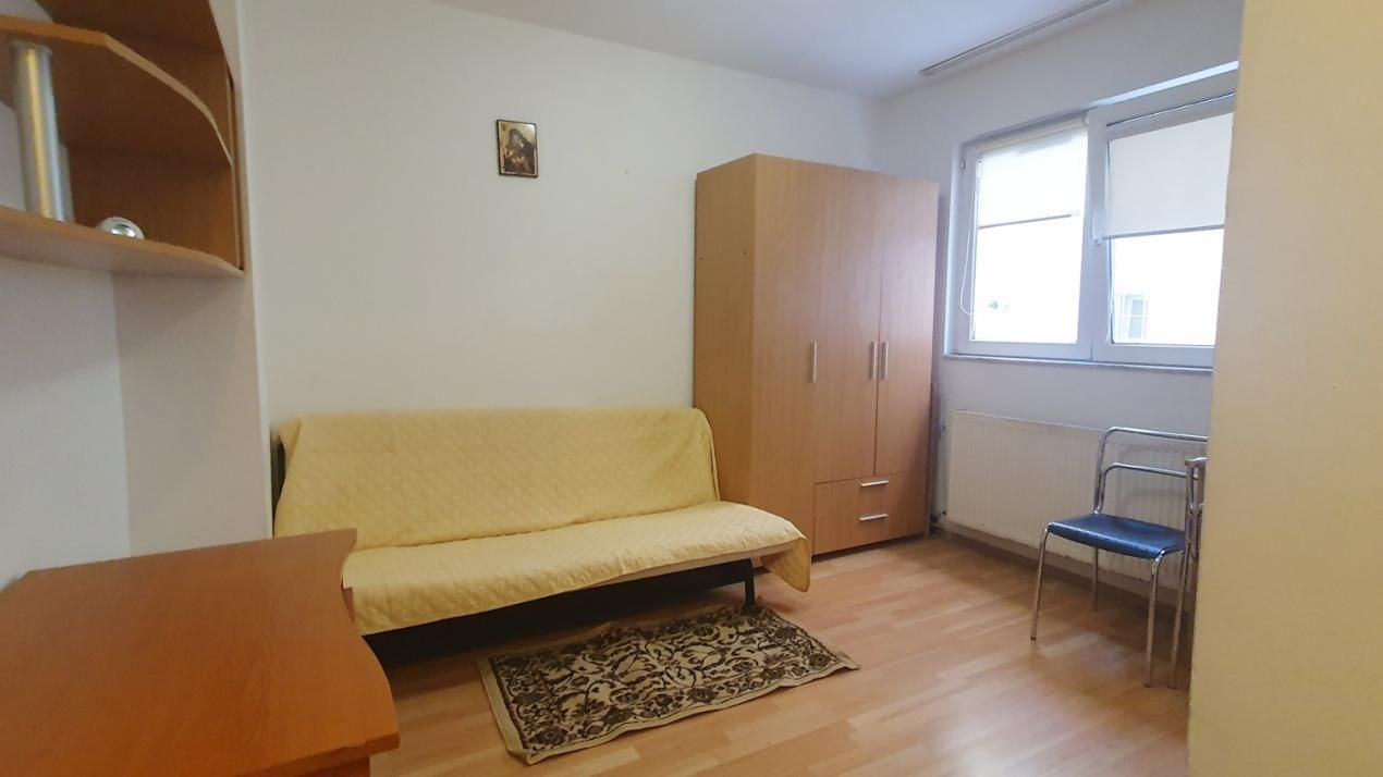 Garsonieră cu 1 cameră de vânzare în Calea Calarasilor, București – fotografia 1 din 10
