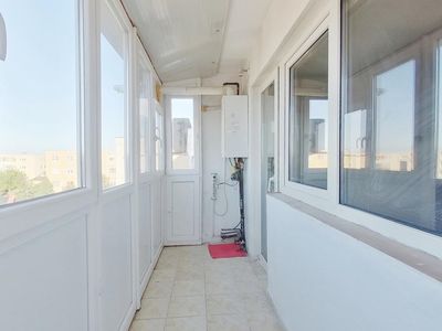 Apartament cu 2 camere de vânzare în Aurel Vlaicu, Arad – fotografia 5 din 14