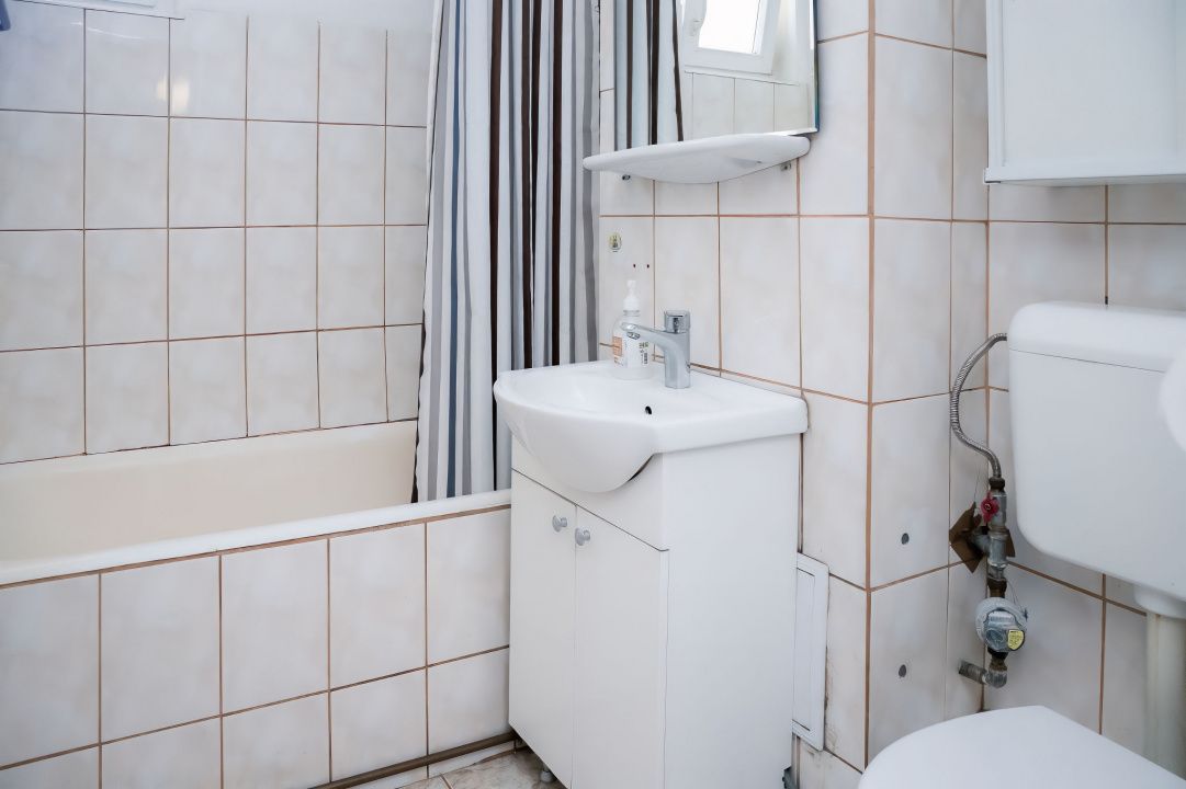 Apartament cu 3 camere de vânzare în Morarilor, București – fotografia 26 din 34