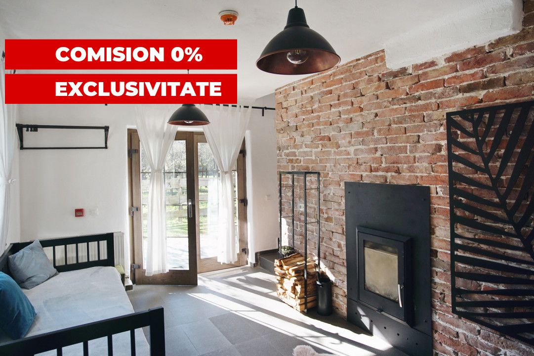 Hotel / pensiune cu 10 camere de vânzare în Vest, Vlaha – fotografia 25 din 40