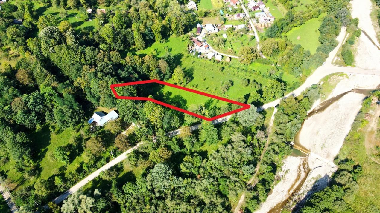 Teren de vânzare în Valea Bradului – fotografia 10 din 16