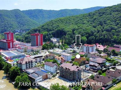 Casă cu 12 camere de vânzare în Călimănești – fotografia 4 din 37