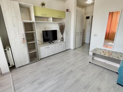 Garsonieră cu 1 cameră de vânzare în Militari, București – fotografia 4 din 8